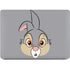 Disney Bambi Thumper Portrait Apple MacBook Air Skin