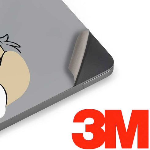 Disney Bambi Thumper Portrait Apple MacBook Air Skin