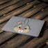 Disney Bambi Thumper Portrait Apple MacBook Air Skin