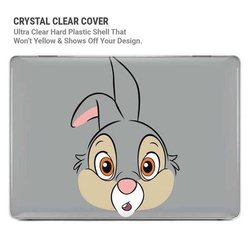 Disney Bambi Thumper Portrait MacBook Pro 14in (2021-24) Case plus Skin