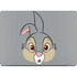 Disney Bambi Thumper Portrait Apple MacBook Pro 14-inch Skin