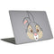Disney Bambi Thumper Portrait MacBook Skins