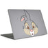 Disney Bambi Thumper Portrait MacBook Skins