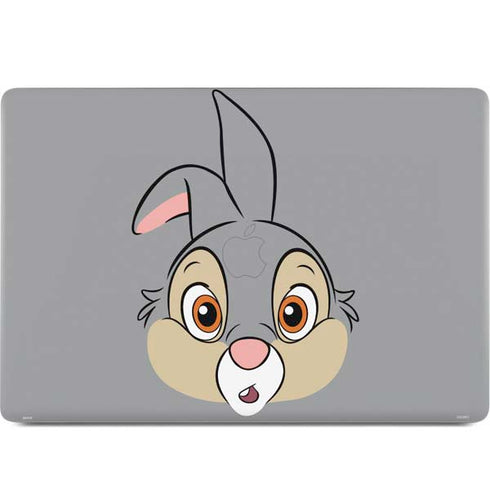 Disney Bambi Thumper Portrait MacBook Skins