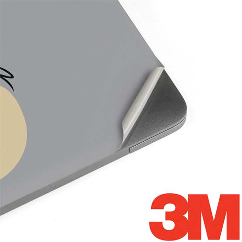 Disney Bambi Thumper Portrait MacBook Skins