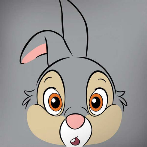 Disney Bambi Thumper Portrait MacBook Skins