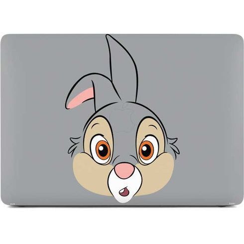 Disney Bambi Thumper Portrait Apple MacBook Pro 16-inch Skin