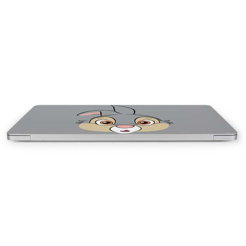 Disney Bambi Thumper Portrait Apple MacBook Pro 16-inch Skin