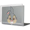Disney Bambi Thumper Portrait MacBook Cases
