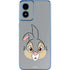 Disney Bambi Thumper Portrait Moto G Play 4G (2024) Skin