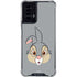 Disney Bambi Thumper Portrait Moto G Power 5G (2024) Clear Case