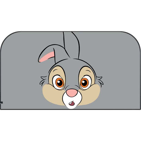 Disney Bambi Thumper Portrait Nintendo Switch 2 (2025) with Joy-Con Skin