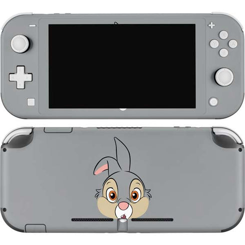Disney Bambi Thumper Portrait Nintendo Skins
