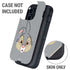 Disney Bambi Thumper Portrait Otterbox Defender iPhone Skin