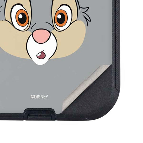 Disney Bambi Thumper Portrait Otterbox Defender iPhone Skin