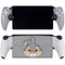 Disney Bambi Thumper Portrait PlayStation Portal Remote Player Skin