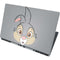 Disney Bambi Thumper Portrait Dell Precision Skin