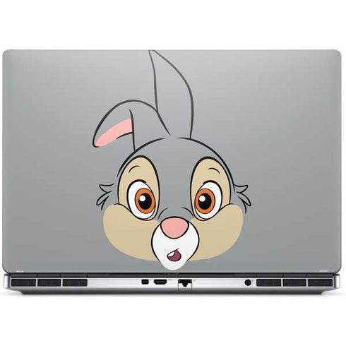 Disney Bambi Thumper Portrait Dell Precision Skin
