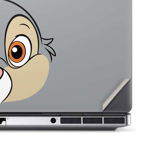 Disney Bambi Thumper Portrait Dell Precision Skin