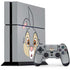 Disney Bambi Thumper Portrait PlayStation PS4 Skins