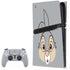 Disney Bambi Thumper Portrait PS5 Pro Bundle Skin