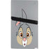 Disney Bambi Thumper Portrait PS5 Pro Console Skin