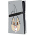 Disney Bambi Thumper Portrait PS5 Pro Disk Console Skin