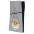 Disney Bambi Thumper Portrait PS5 Slim Digital Edition Console Skin