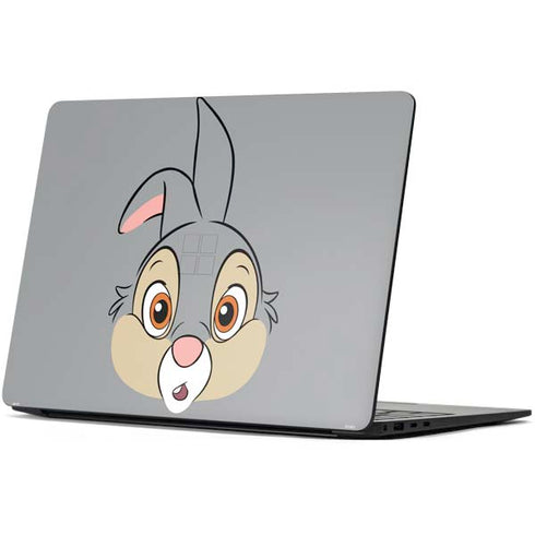 Disney Bambi Thumper Portrait Surface Laptop 7 13.8in Skin