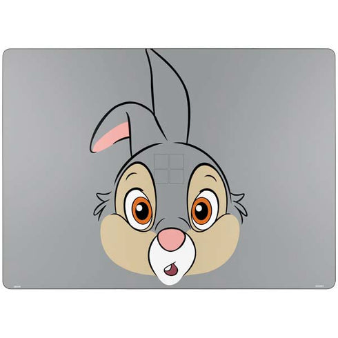 Disney Bambi Thumper Portrait Surface Laptop 7 13.8in Skin