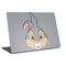 Disney Bambi Thumper Portrait Laptop Skins