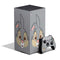 Disney Bambi Thumper Portrait XBox Series X Digital Edition Bundle Skin