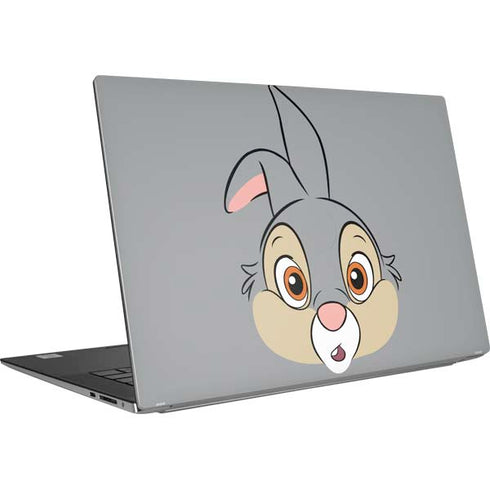 Disney Bambi Thumper Portrait Dell XPS Skin