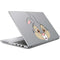 Disney Bambi Thumper Portrait HP ZBook Fury 16 G10 Skin