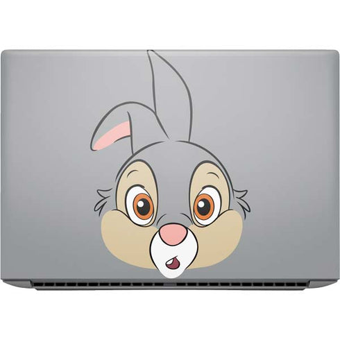 Disney Bambi Thumper Portrait HP ZBook Fury 16 G10 Skin
