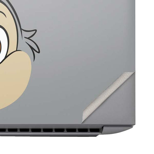 Disney Bambi Thumper Portrait HP ZBook Fury 16 G10 Skin