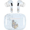Disney Bambi Thumper Sketched portrait AirPods Skins