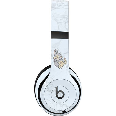 Disney Bambi Thumper Sketched portrait Beats Studio Pro Wireless Headphones Skin