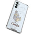 Disney Bambi Thumper Sketched portrait Gabb Phone 4 Clear Case