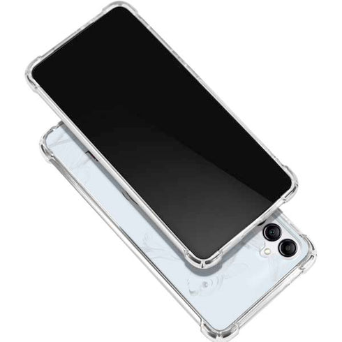 Disney Bambi Thumper Sketched portrait Gabb Phone 4 Clear Case