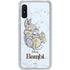 Disney Bambi Thumper Sketched portrait Galaxy Cases