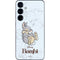 Disney Bambi Thumper Sketched portrait Galaxy A16 5G Skin
