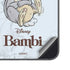 Disney Bambi Thumper Sketched portrait Galaxy A16 5G Skin