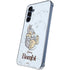 Disney Bambi Thumper Sketched portrait Galaxy A35 5G Clear Case
