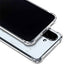Disney Bambi Thumper Sketched portrait Galaxy A36 5G Clear Case
