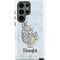 Disney Bambi Thumper Sketched portrait Galaxy S23 Ultra Pro Case