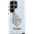 Disney Bambi Thumper Sketched portrait Galaxy S23 Ultra Pro Case