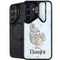 Disney Bambi Thumper Sketched portrait Galaxy S24 FE Kickstand Case