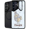 Disney Bambi Thumper Sketched portrait Galaxy S25 Kickstand Case