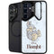 Disney Bambi Thumper Sketched portrait Galaxy S24 Plus Kickstand Case